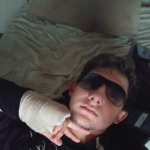 Meet your Posher, Brad